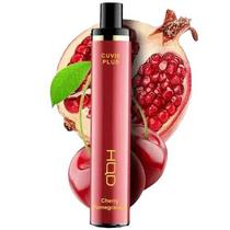 HQD Cuvie Plus 1200 Puffs Cherry Pomegranate