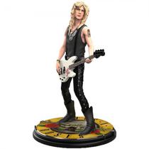Estatua Knucklebonz Rock Iconz Guns N Roses - Duff Mckagan