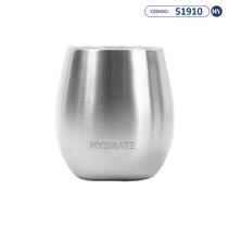 Copo Termico Hydrate Copa Hydrate 355 ML - Inox
