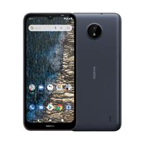 Smartphone Nokia C20 TA-1339 Dual Sim Tela 6.5", 32GB / 2GB Ram, 3000 Mah, Android - Azul