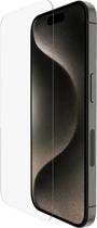 Pelicula Spigen para iPhone 15 Pro Max - Glastr Slim HD AGL06881