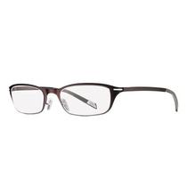 Armacao para Oculos de Grau Smith Optics Camby TRF - Marrom