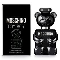 Perfume Moschino Toy Boy Edp Masculino - 100ML