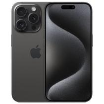 Apple iPhone 15 Pro Max A2849 256 GB - Black Titanium