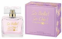 Perfume Mandarina So Bella So Chic Edt 100ML - Feminino