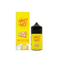Nasty High Mint Cush Man Mango 6MG 60ML