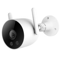 Camera de Seguranca Imilab EC3 Lite CMSXJ40A Outdoor / Wi-Fi / 2K - Branco