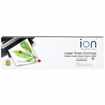Toner para Impressoras Ion CF513A (204A) - Magenta