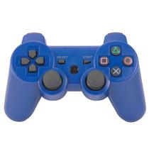 Control PS3 Dual Shock 3 Paralelo Azul