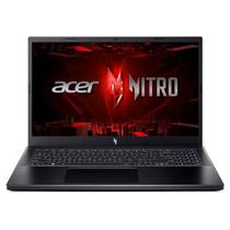 Notebook Acer Nitro V ANV15-51-55SJ i5-13420H / 16GB-Ram / 512GB-SSD / RTX 2050 4GB / 15.6"