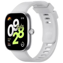 Relogio Smartwatch Xiaomi Redmi Watch 4 M2315W1 - Prata / Cinza