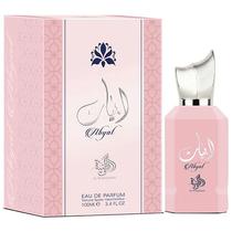 Perfume Al Wataniah Abyat Edp Feminino - 100ML