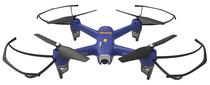 Drone Syma X31 Camera 4K 5G/Wifi/GPS - Azul