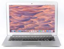 Apple Macbook Air 2017 i7-2.2GHZ/ 8GB/ 512 SSD/ 13.3"/ Prata com Caixa Grade A+