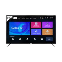 Smart TV Magnavox 50MEZ573-M1 55" Negro