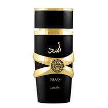Perfume Lattafa Asad H Edp 100ML