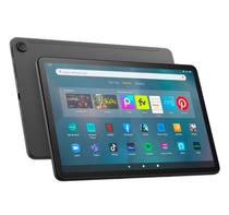 Tablet Amazon Fire Max 11 2023 Tela 11" 64GB - Cinza