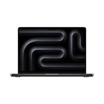 Macbook Pro Apple M3 Pro MRX33LL/A 18GB 512GB 14.2" Space Black 2023