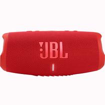 Speaker JBL Charge 5 Bluetooth/USB 40W RMS IP67 - Vermelho JBLCHARGE5REDAM