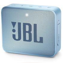 Caixa de Som JBL Go 2 - Ciano