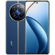 Smartphone Realme 12 Pro RMX3842 Dual Sim de 512GB/12GB Ram de 6.7" 50+32+8MP/16MP - Submarine Blue