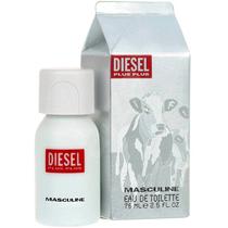 Perfume Diesel Plus Plus Edt Masculino - 75ML