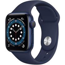 Apple Watch S6 40MM Azul A2293 Swap A+