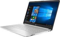 Notebook HP 15-DY201 i7-1165G7 2.8GHZ/ 16GB/ 256SSD/ 15"/ W10 Prata