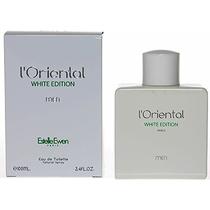 Perfume Estelle Ewen L'Oriental White Edition Edt Masculino - 100ML