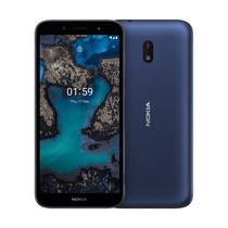 Nokia C1 Plus 32 GB - Azul