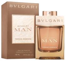 Perfume Bvlgari Man Terrae Essence Edp 100ML - Masculino