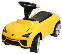 Carro Lamborghini Urus Amarelo - Rastar 83600