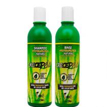Ant_Kit Crece Pelo Shampoo 370ML + Condicionador 350ML