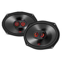 Auto-Falante JBL (6X9) GTOX9 180W/60RMS/3VIAS ( Par )