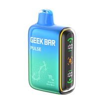Pod Descartavel Geek Bar Pulse 15K Blue Mint