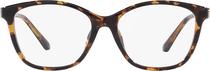Oculos de Grau Michael Kors MK4103U 3006 55 - Feminino