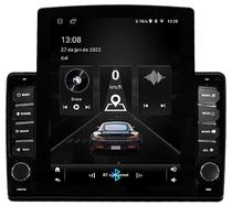 Multimidia Hetzer Argon Max Android 11 Tela de 9,7" VW Jetta 2005/17 Amarok 14/17