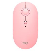 Mouse Aigo M300 Wireless - Rosa