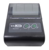 Impressora Termica Go Link GL-33 58MM - Bivolt