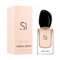Perfume Feminino Si Giorgio Armani Edp 100ML