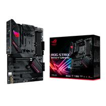 Placa Mãe AM4 Asus B550-F Rog Strix Gaming DP/HDMI