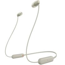 Fone de Ouvido Sony In-Ear WI-C100