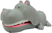 Jogo de Tabuleiro Hippo Attack - 2498