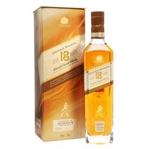 Whisky Johnnie Walker 18 Anos - 750ML