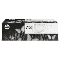 Tinta HP 713 3ED58A Kit Reemplazo ( For Impressora HP Designjet T210 / T230 / T250 / T630 / T650 )