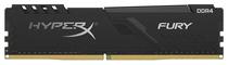 Memoria 8GB Kingston Hyperx Fury DDR4 3466MHZ CL15 - HX434C16FB3/8 Preto