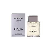 Chanel Egoiste Platinum 100ML Edt c/s