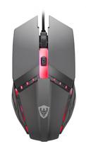 Mouse Sate A-96 USB 4 Botoes Gaming RGB 2400D