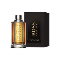 Perfume Hugo Boss Boss The Scent Edt - Masculino 50ML