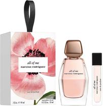 Kit Perfume Narciso Rodriguez All Of Me Edp 90ML + 10ML - Feminino